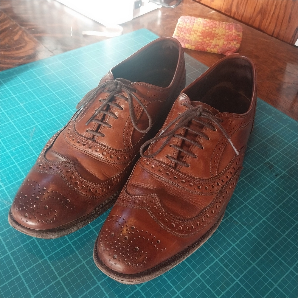 Allen Edmonds (Independance) Jefferson 2.0